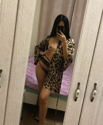 Проститутка Любовь