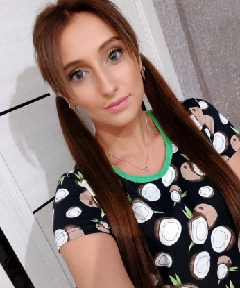 Проститутка Вера