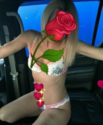 Проститутка Хани